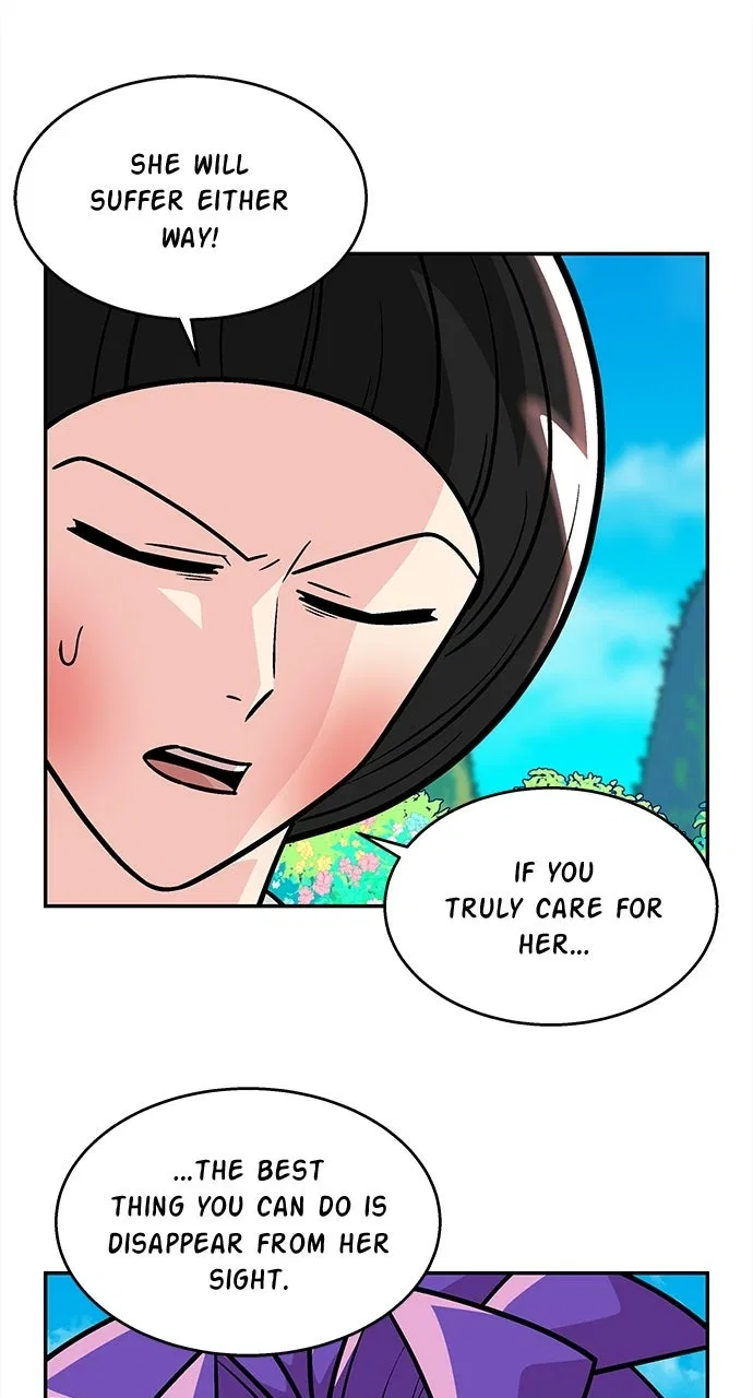 Princess Hurricane Chapter 94 – Page 13