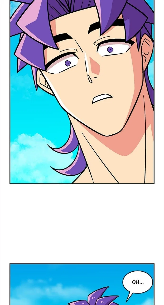 Princess Hurricane Chapter 94 – Page 14