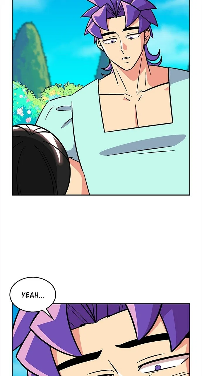 Princess Hurricane Chapter 94 – Page 15