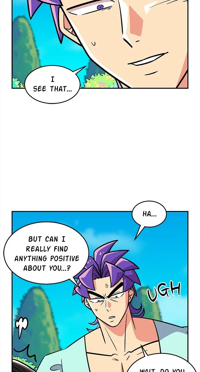 Princess Hurricane Chapter 94 – Page 16