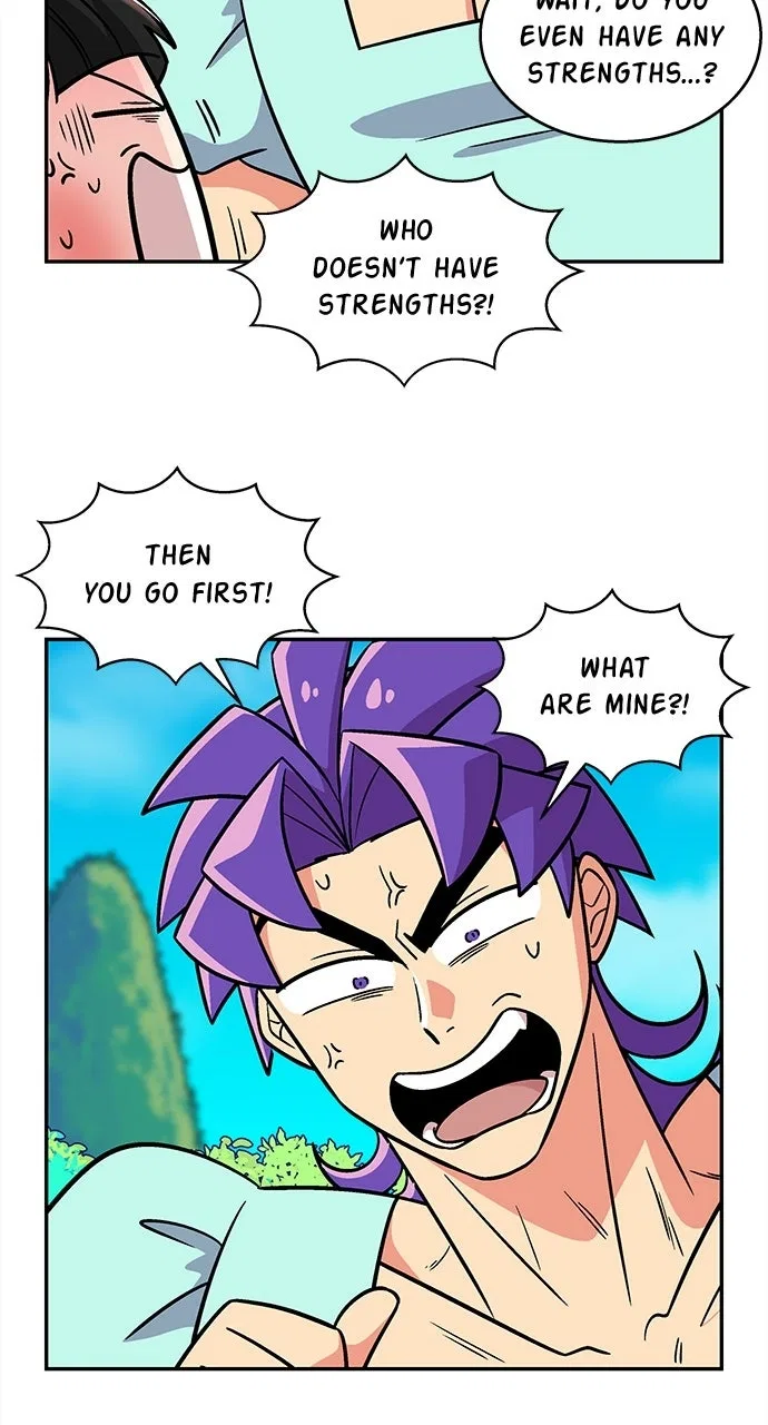Princess Hurricane Chapter 94 – Page 17