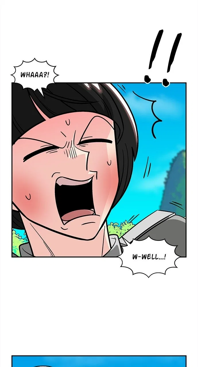 Princess Hurricane Chapter 94 – Page 18