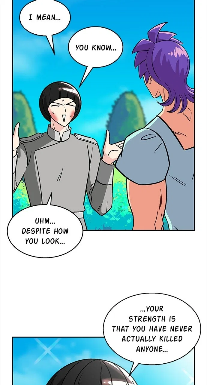 Princess Hurricane Chapter 94 – Page 19