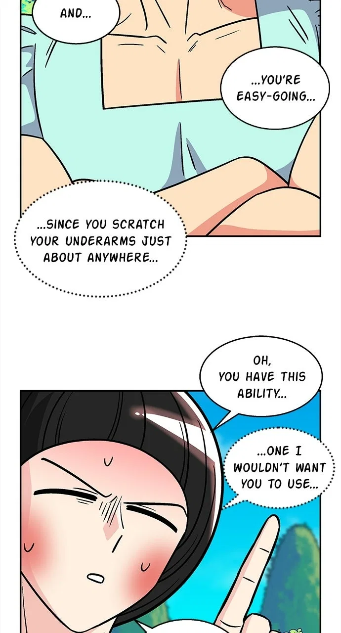 Princess Hurricane Chapter 94 – Page 23
