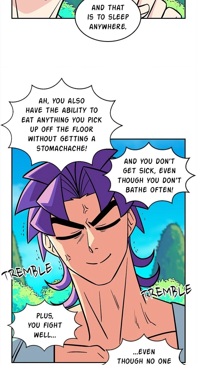 Princess Hurricane Chapter 94 – Page 24