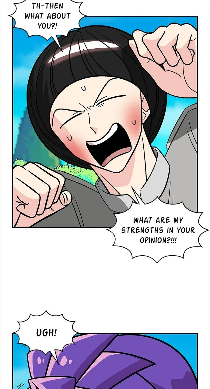 Princess Hurricane Chapter 94 – Page 27