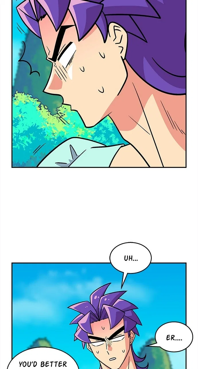 Princess Hurricane Chapter 94 – Page 28