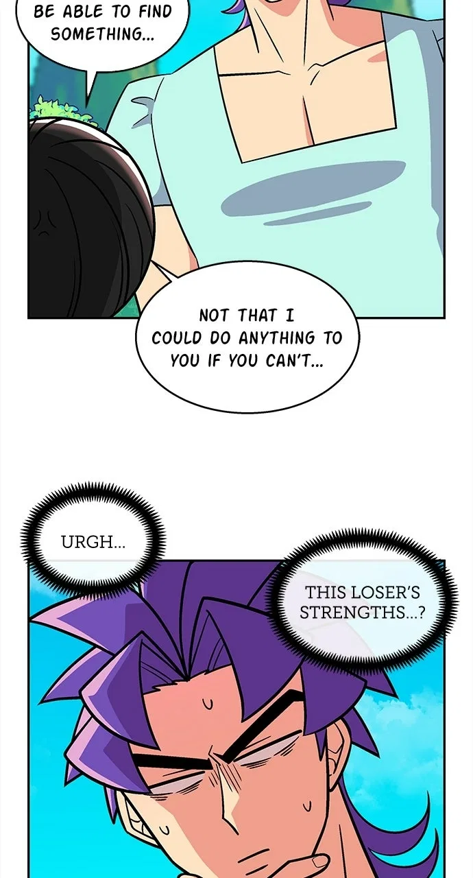 Princess Hurricane Chapter 94 – Page 29