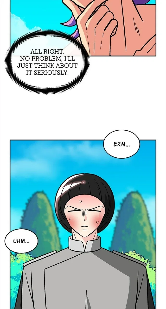 Princess Hurricane Chapter 94 – Page 30