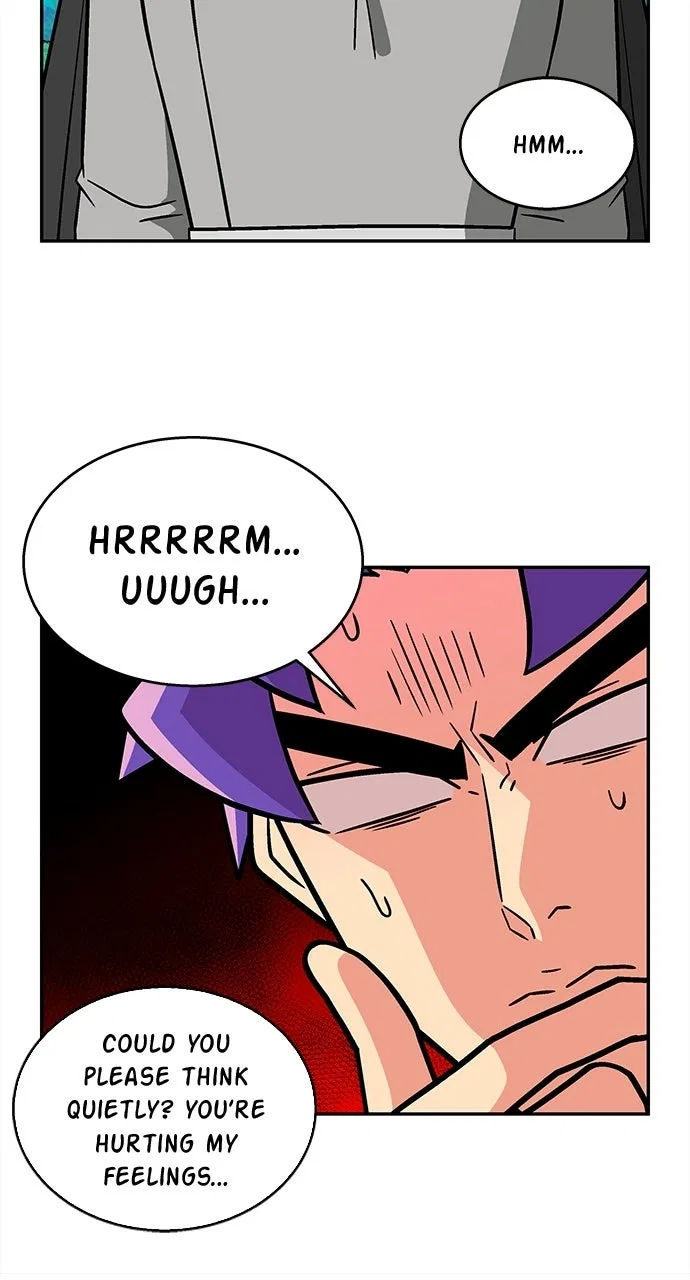Princess Hurricane Chapter 94 – Page 31