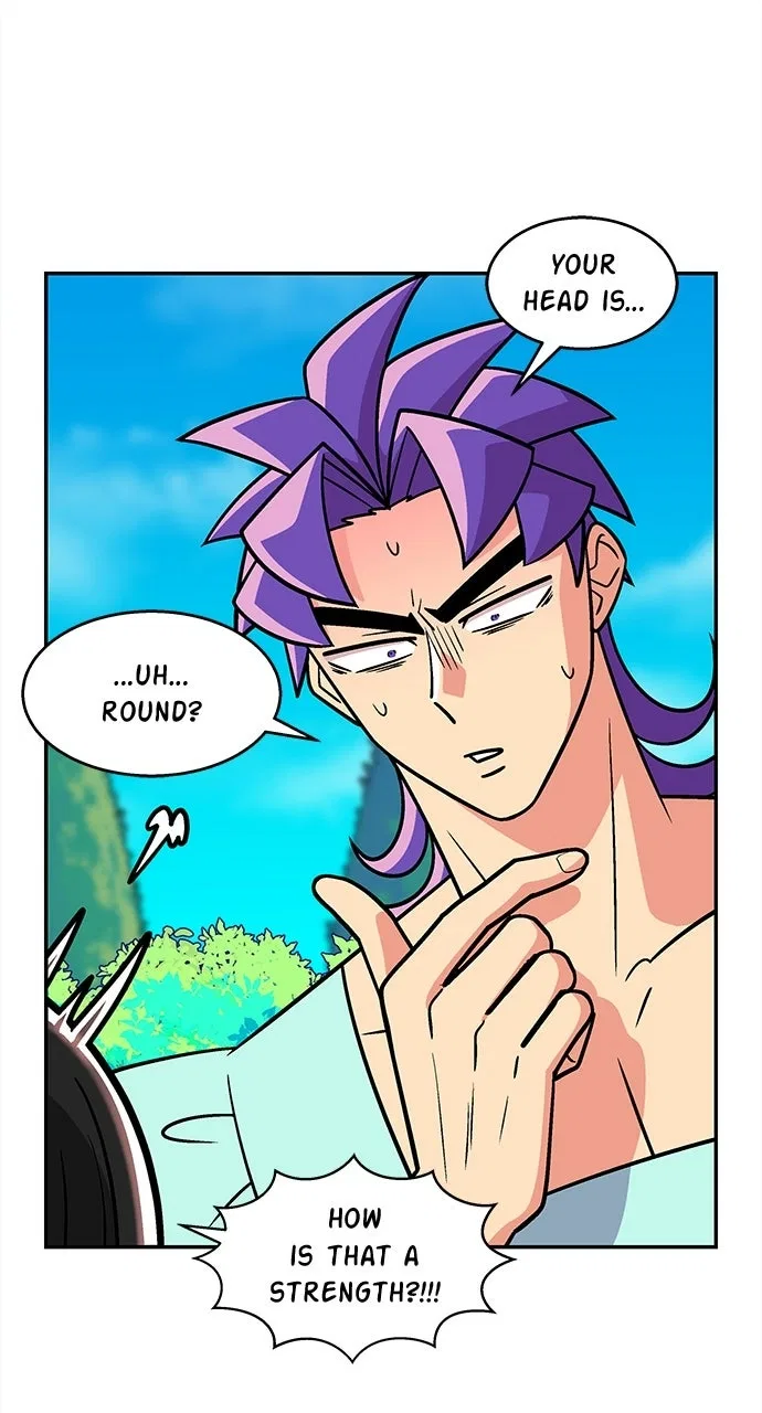 Princess Hurricane Chapter 94 – Page 32