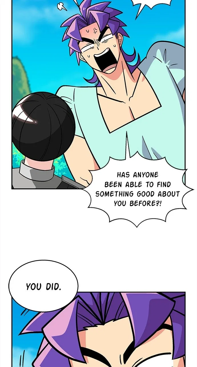 Princess Hurricane Chapter 94 – Page 34