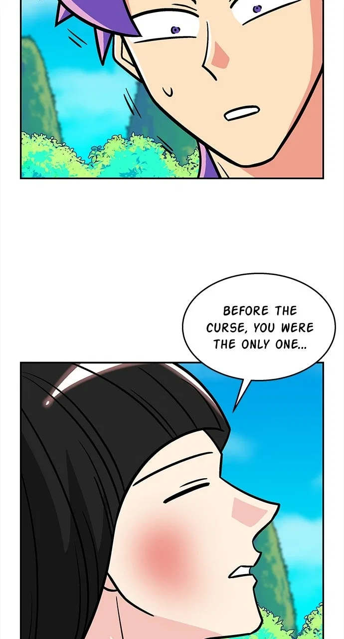 Princess Hurricane Chapter 94 – Page 35