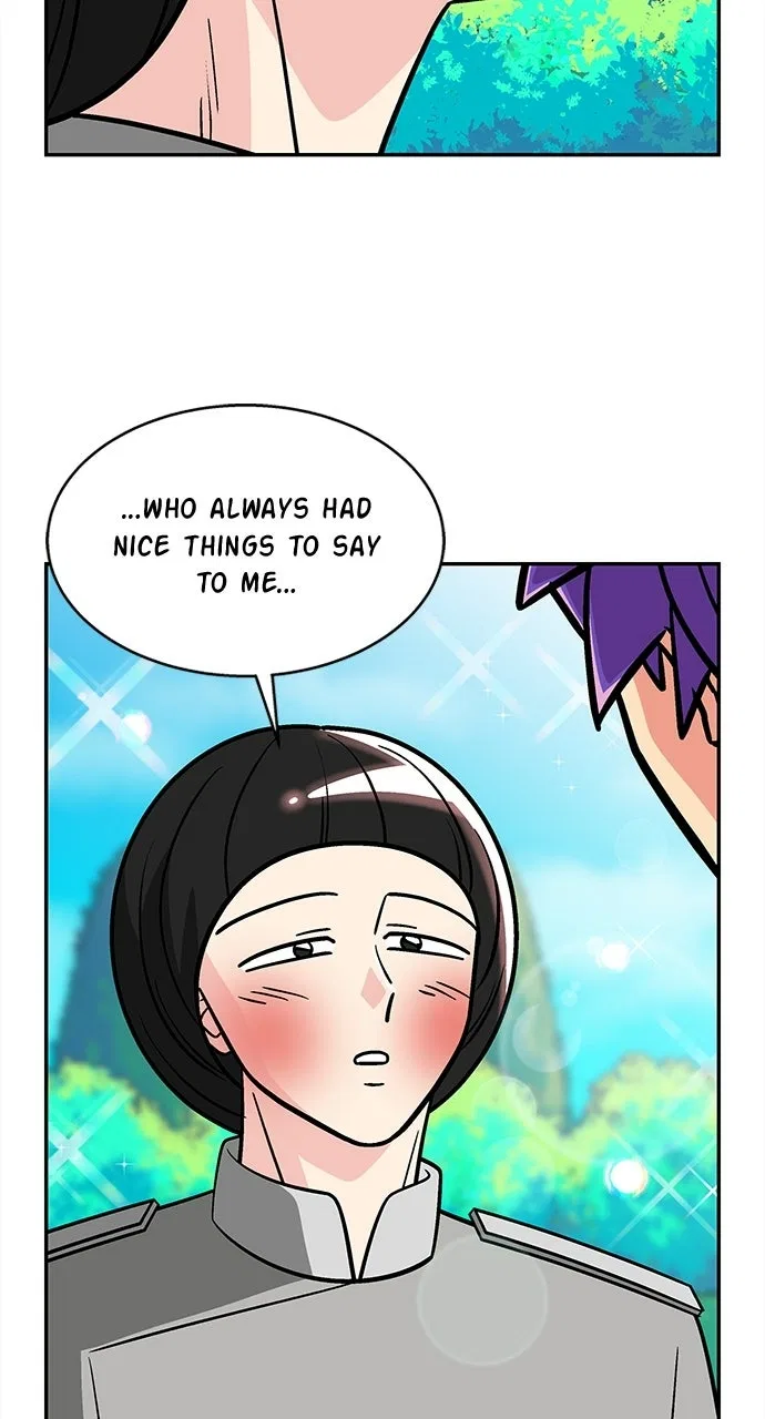 Princess Hurricane Chapter 94 – Page 36