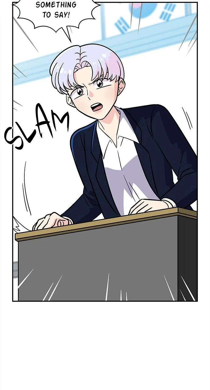 Princess Hurricane Chapter 94 – Page 40