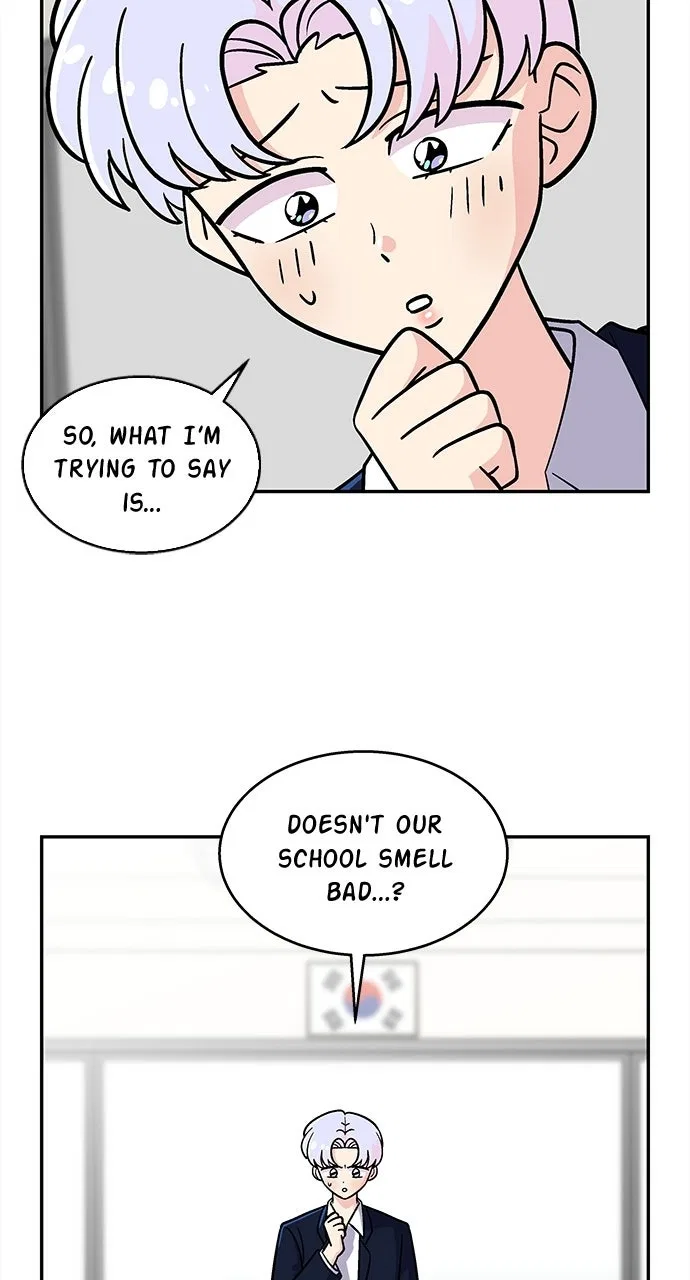 Princess Hurricane Chapter 94 – Page 42