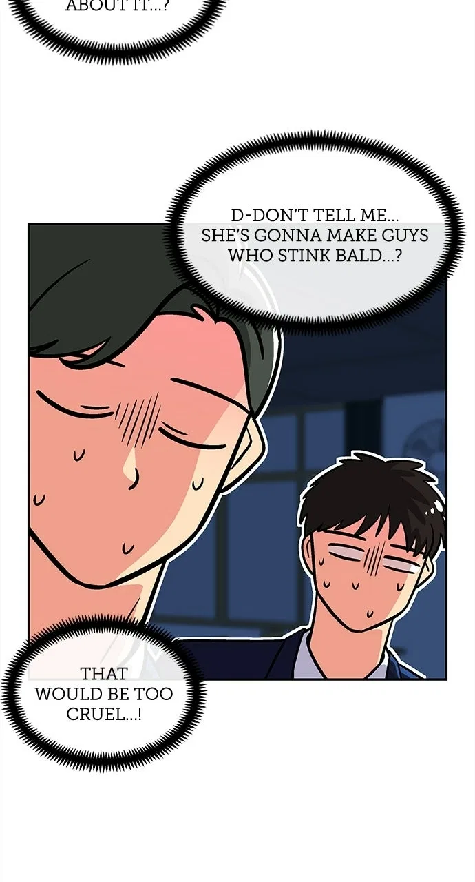 Princess Hurricane Chapter 94 – Page 44