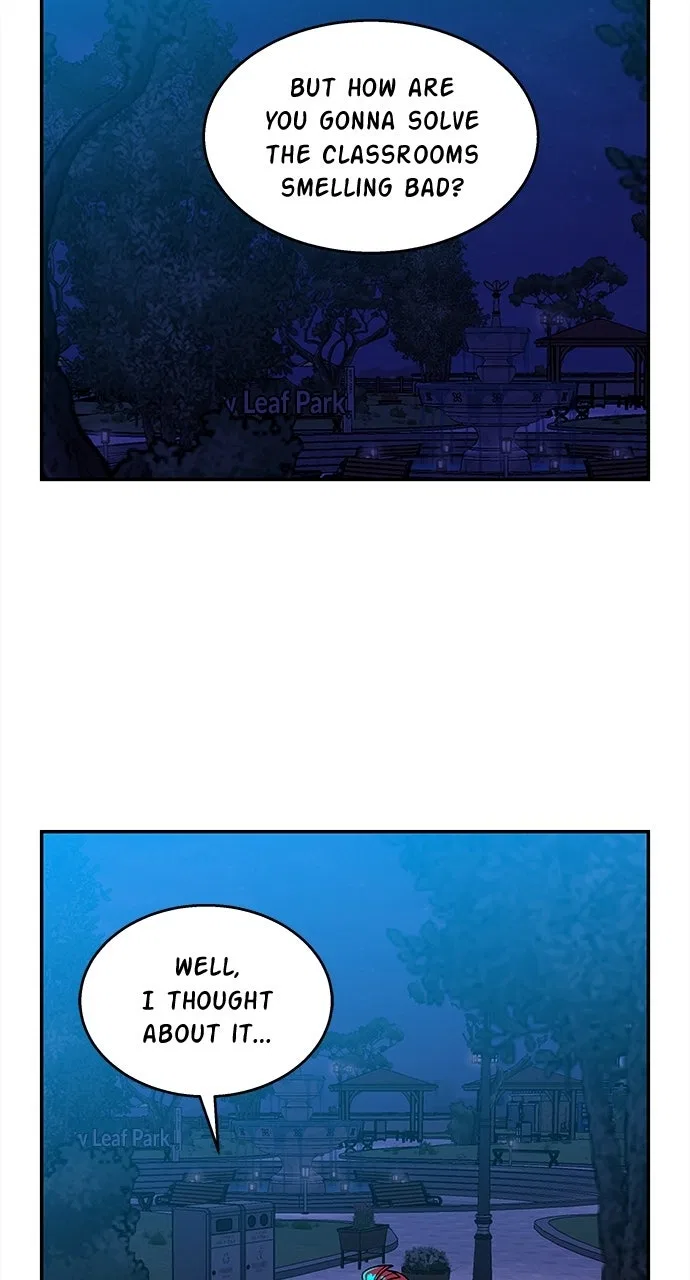 Princess Hurricane Chapter 94 – Page 46