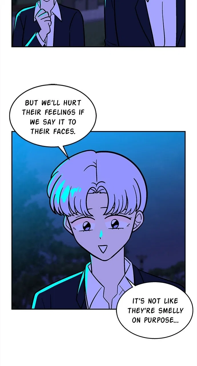 Princess Hurricane Chapter 94 – Page 48