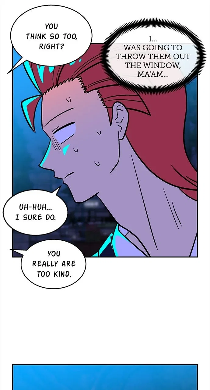 Princess Hurricane Chapter 94 – Page 49