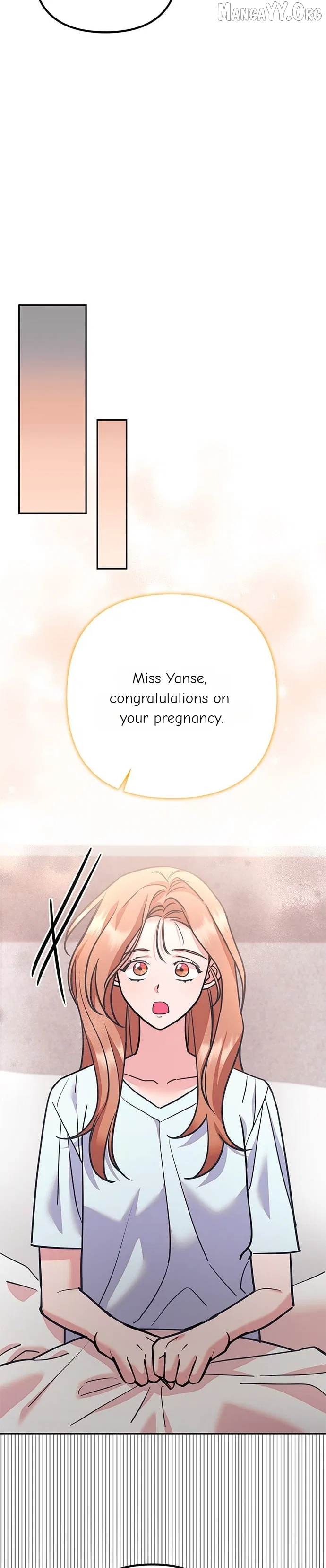 Marriage After a Close Call Chapter 50 – Page 26