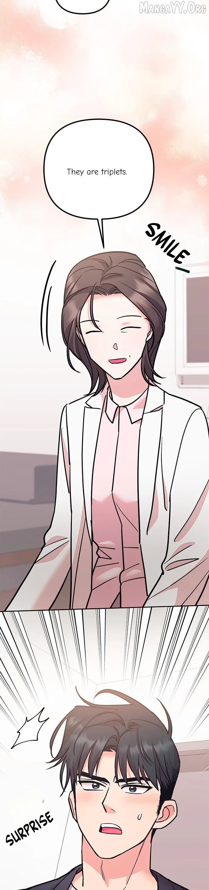 Marriage After a Close Call Chapter 50 – Page 32