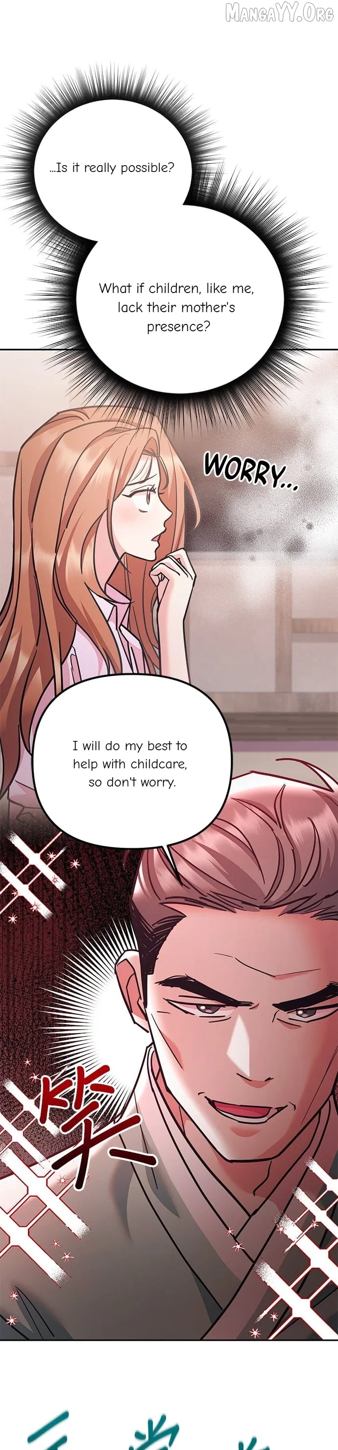Marriage After a Close Call Chapter 50 – Page 40