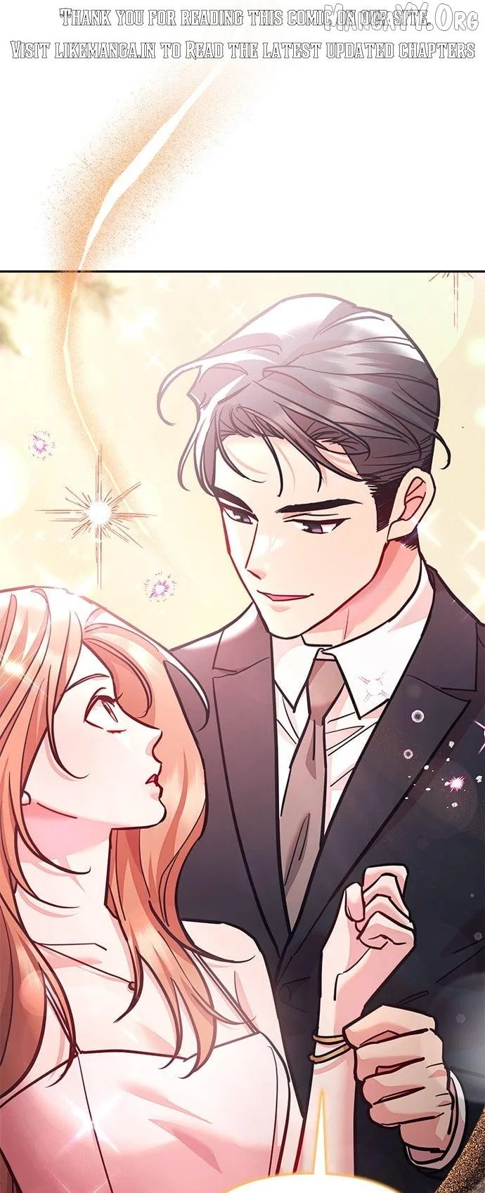 Marriage After a Close Call Chapter 49 – Page 1