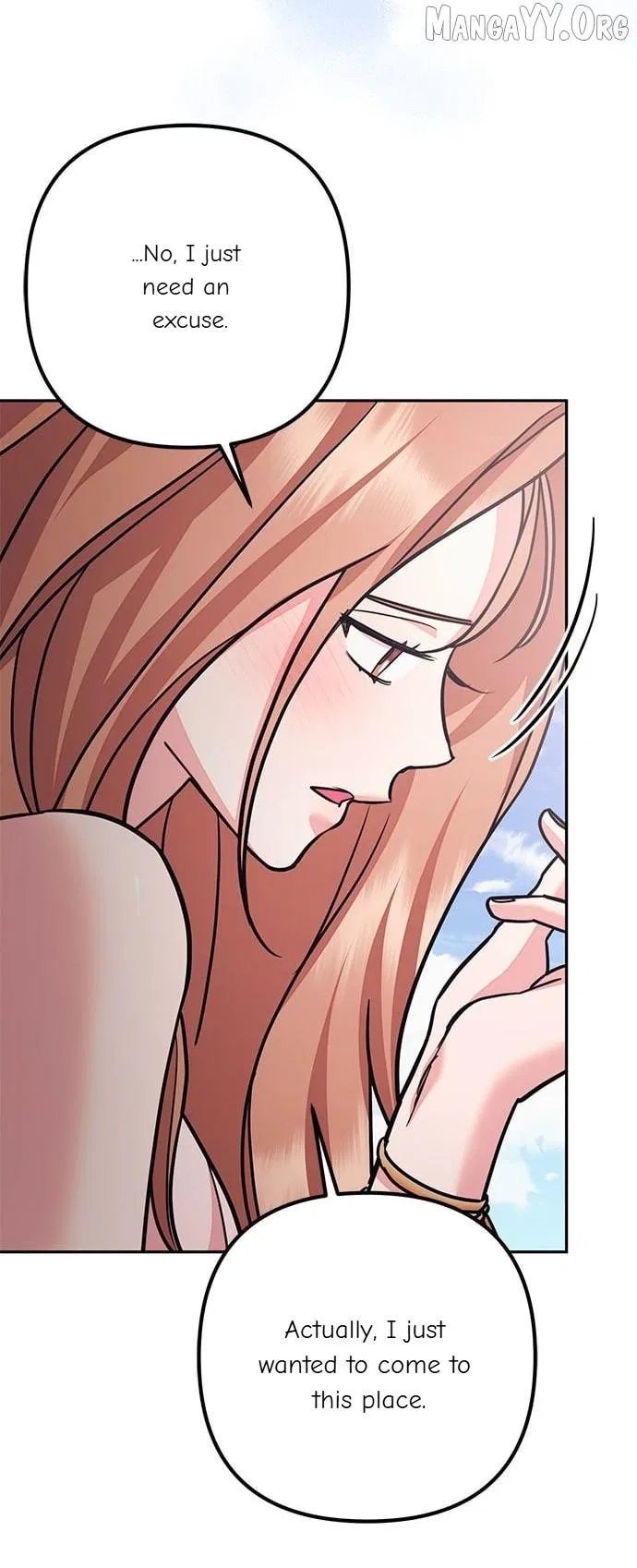 Marriage After a Close Call Chapter 49 – Page 5