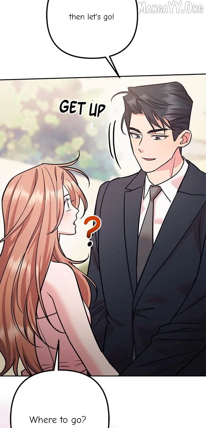 Marriage After a Close Call Chapter 49 – Page 16