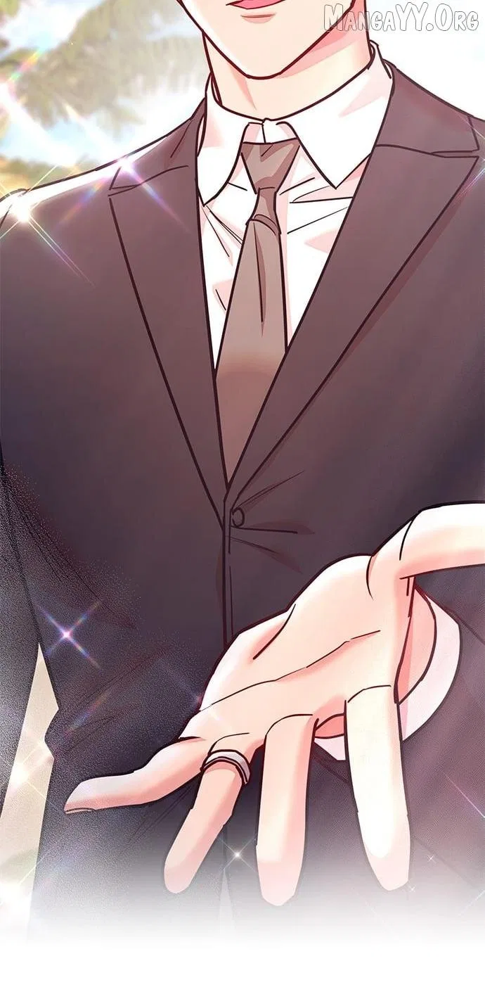 Marriage After a Close Call Chapter 49 – Page 18