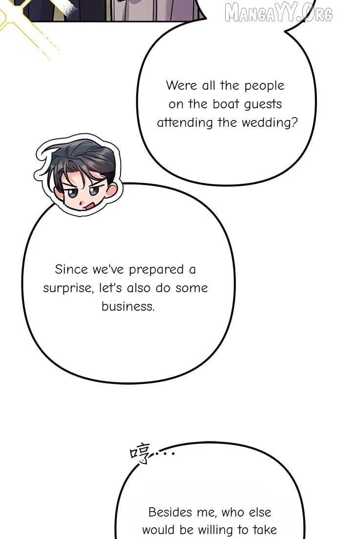 Marriage After a Close Call Chapter 49 – Page 26