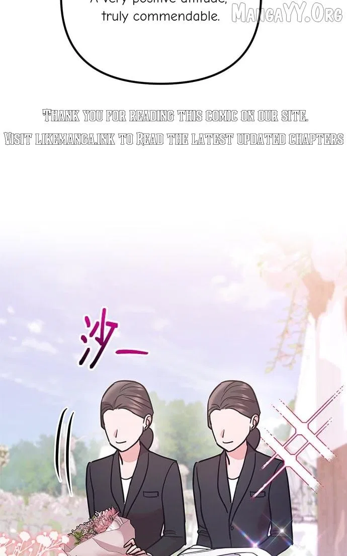 Marriage After a Close Call Chapter 49 – Page 28