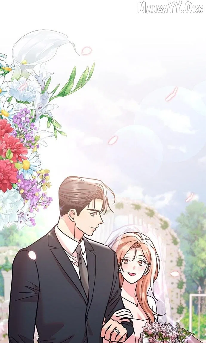 Marriage After a Close Call Chapter 49 – Page 31