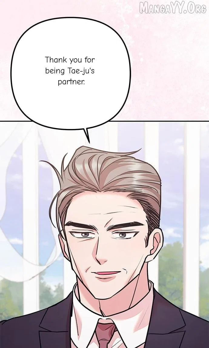 Marriage After a Close Call Chapter 49 – Page 35