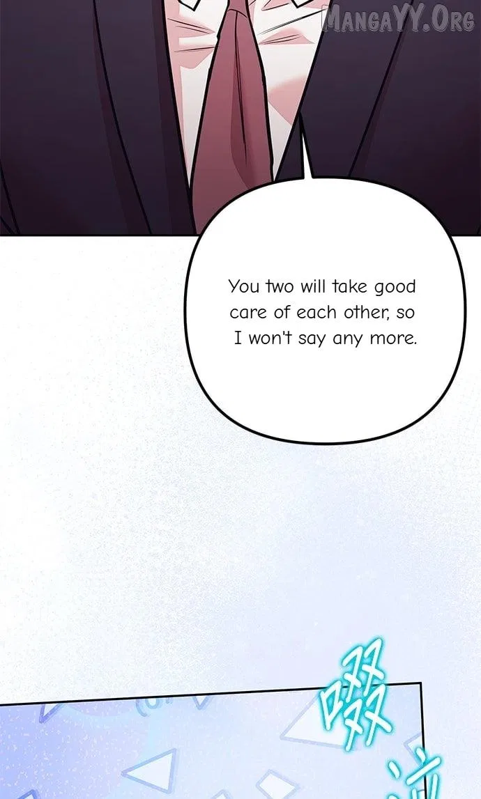 Marriage After a Close Call Chapter 49 – Page 36