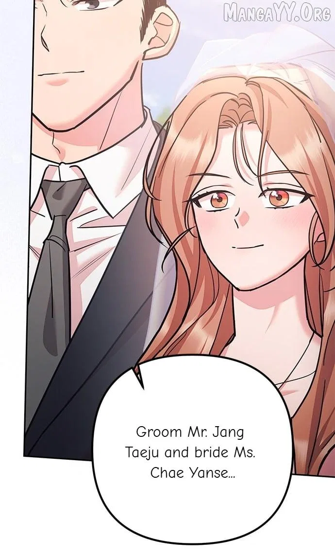 Marriage After a Close Call Chapter 49 – Page 38