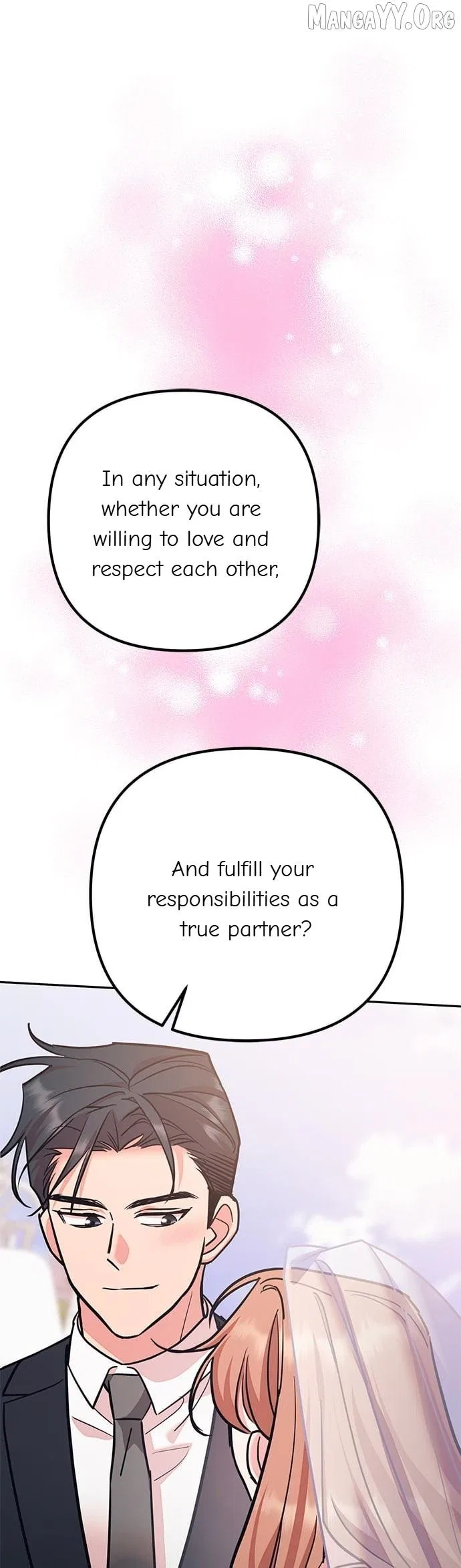 Marriage After a Close Call Chapter 49 – Page 39