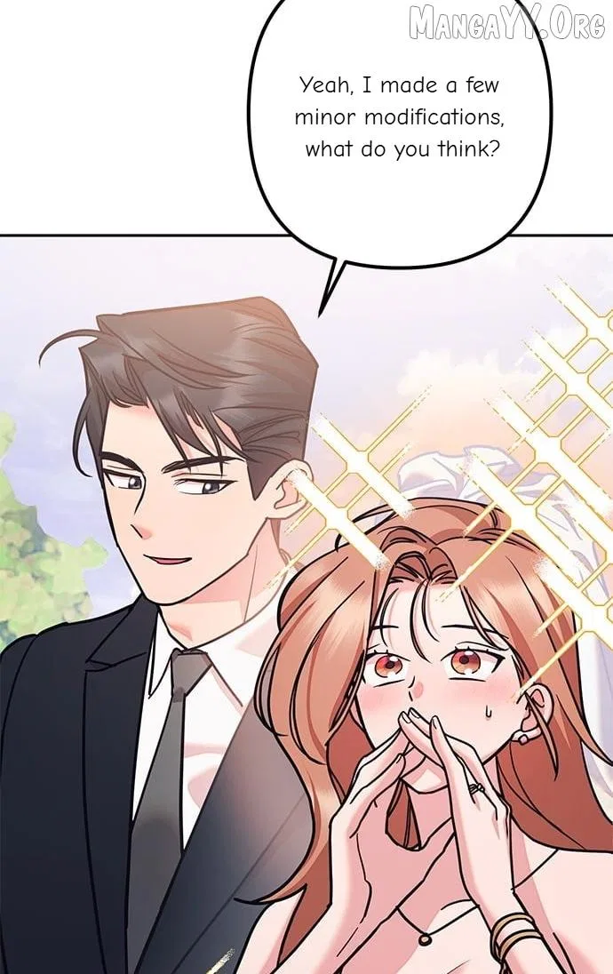 Marriage After a Close Call Chapter 49 – Page 62