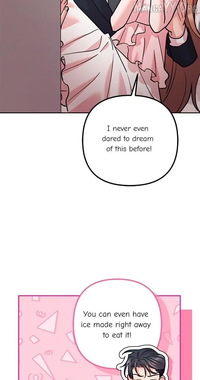 Marriage After a Close Call Chapter 49 – Page 70
