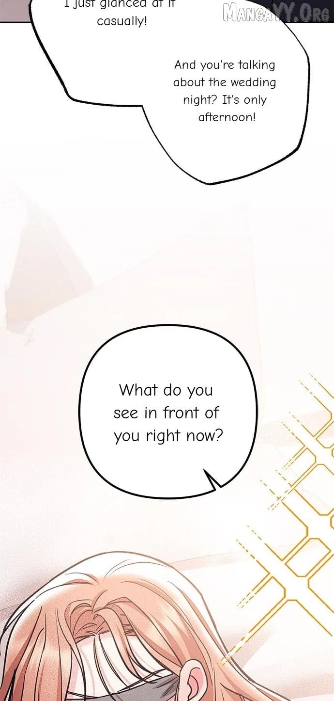 Marriage After a Close Call Chapter 49 – Page 80