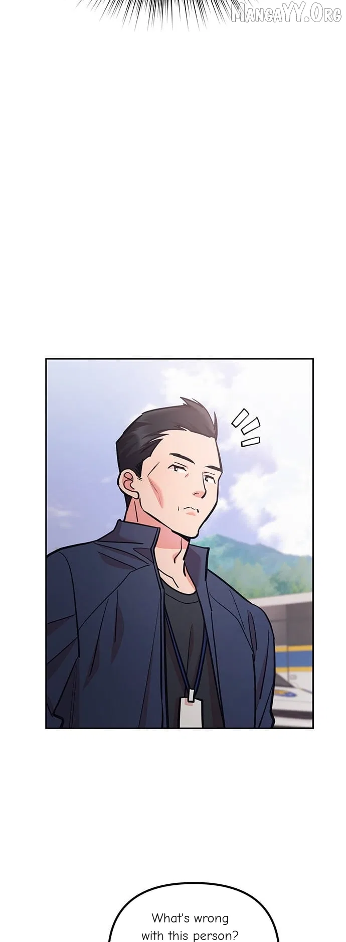Marriage After a Close Call Chapter 48 – Page 13
