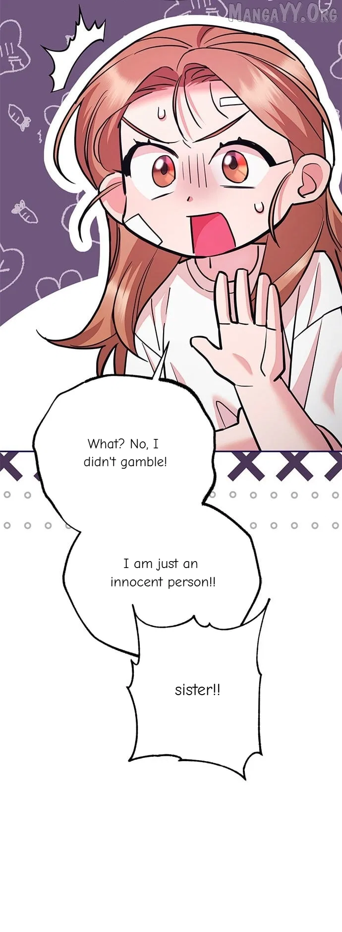 Marriage After a Close Call Chapter 48 – Page 15