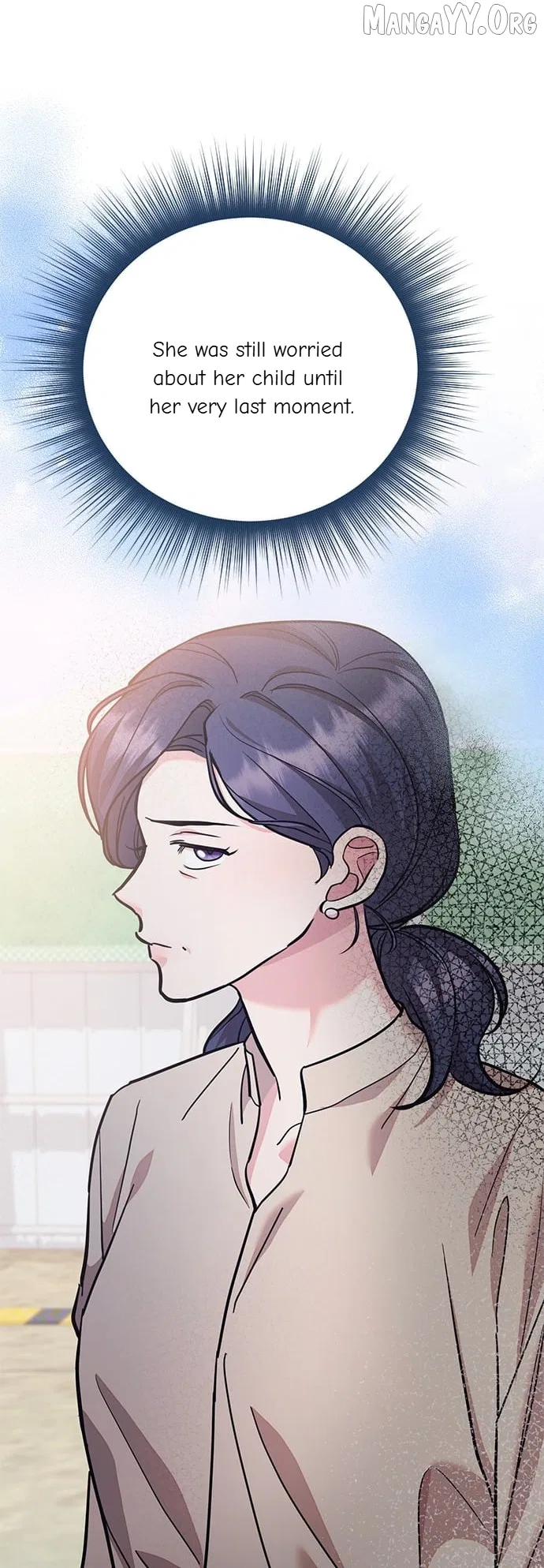 Marriage After a Close Call Chapter 48 – Page 21
