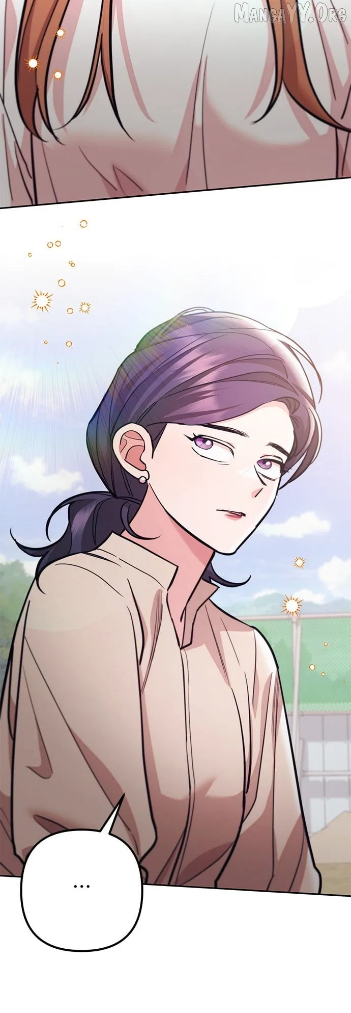 Marriage After a Close Call Chapter 48 – Page 25