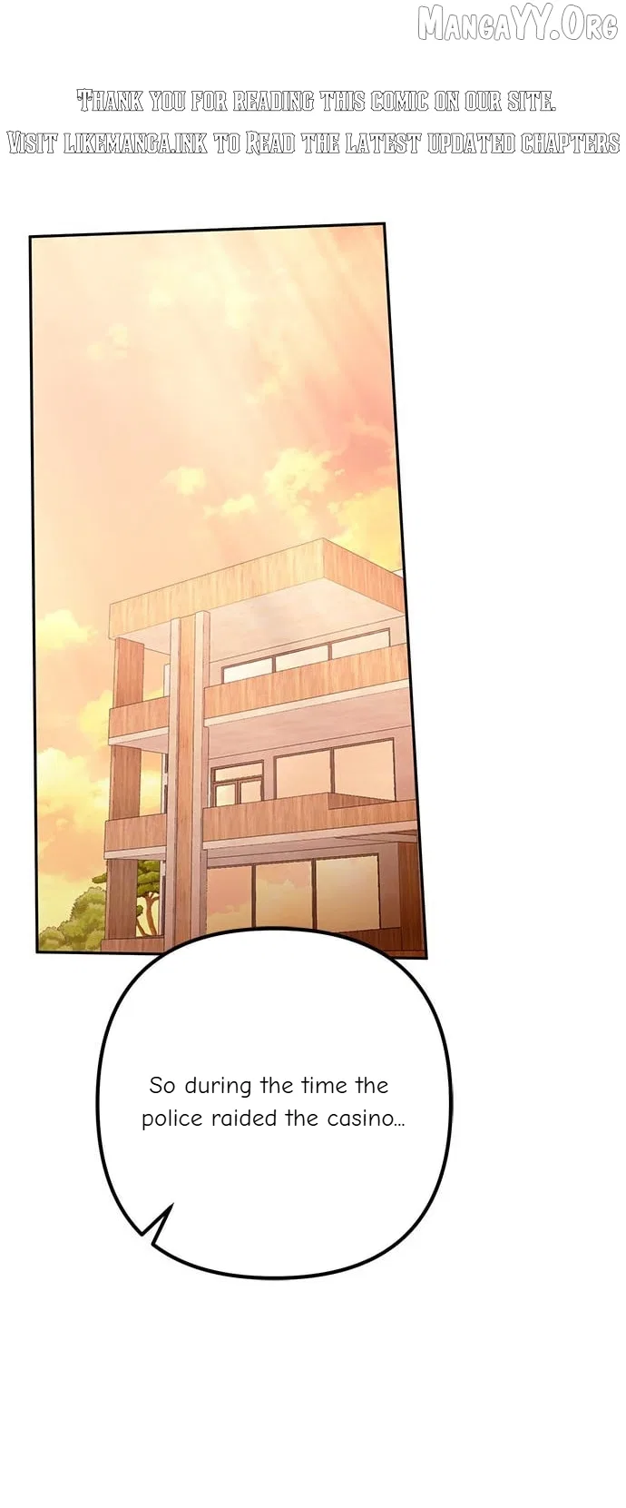 Marriage After a Close Call Chapter 48 – Page 30