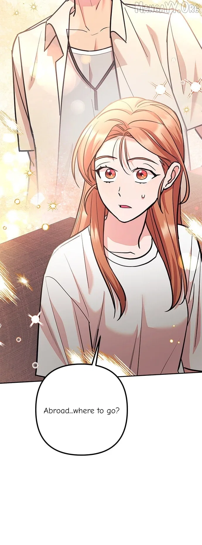 Marriage After a Close Call Chapter 48 – Page 50