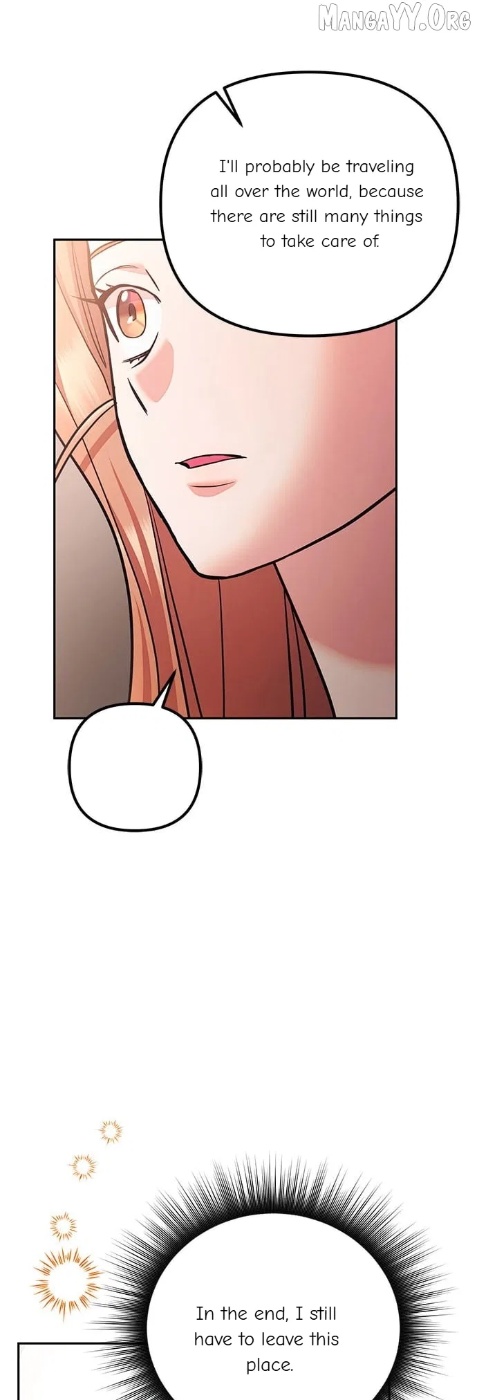 Marriage After a Close Call Chapter 48 – Page 51