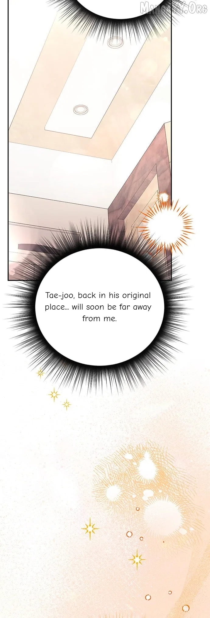 Marriage After a Close Call Chapter 48 – Page 52