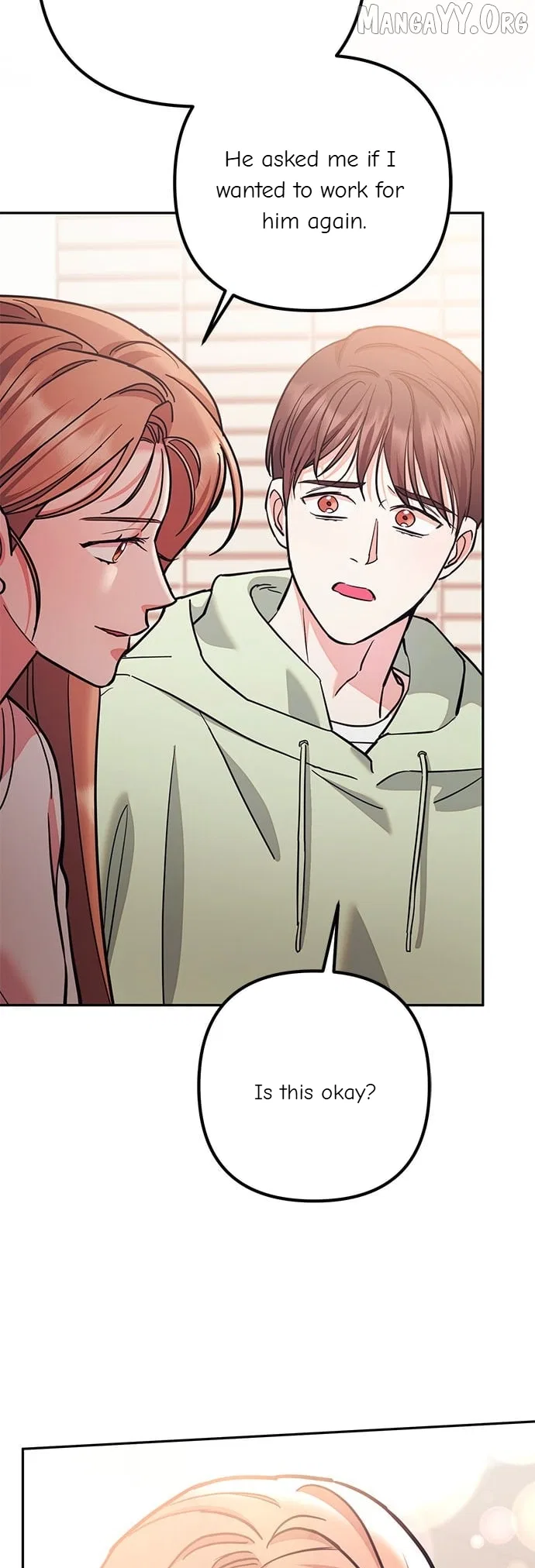 Marriage After a Close Call Chapter 48 – Page 54